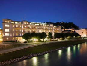 Hotel Sacher Salzburg, Salzburg, Österreich